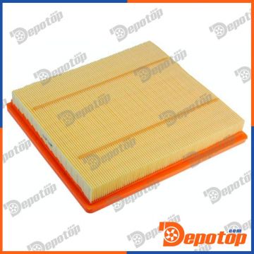 Filtre à air pour OPEL | FAF-PL-074, 30A2300